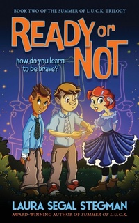 Enlarge image Cover: Ready or Not - Young Dragons