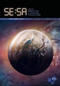 Cover: Space Education and Strategic Applications Journal - Westphalia Press