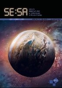 Enlarge image Cover: Space Education and Strategic Applications Journal - Westphalia Press