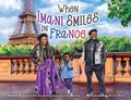 Cover: When Imani Smiles in France - Smiles Family