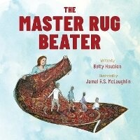Abbildung von: The Master Rug Beater - Atmosphere Press