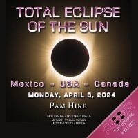 Abbildung von: Total Eclipse of the Sun - Mascot Books