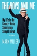 Cover: The Boys and Me - Forefront Books