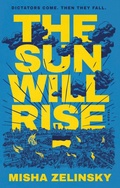 Cover: The Sun Will Rise - Worth Books