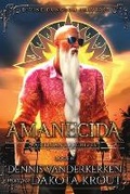 Cover: Amanecida - Mountaindale Press