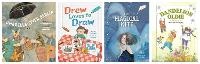 Enlarge image Cover: School & Library Perfect Picture Books eBook Series - Cardinal Media