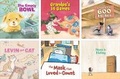 Cover: Hopeful Picture Books Print Series - Cardinal Media