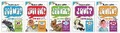 Cover: Active Minds Quiero Saber (Kids Ask) Print Series - Sequoia Kids Media