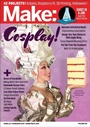 Cover: Make: Volume 86 - Make Community, LLC