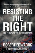 Cover: Join the Resistance - Or Books