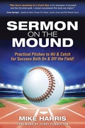 Cover: Sermon on the Mound - Xulon Press