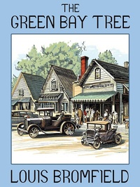 Enlarge image Cover: The Green Bay Tree - Wildside Press