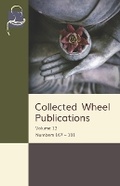 Cover: Collected Wheel Publications - BPS Pariyatti Editions