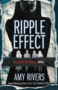 Cover: Ripple Effect - Compathy Press, LLC.