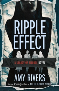 Enlarge image Cover: Ripple Effect - Compathy Press, LLC.