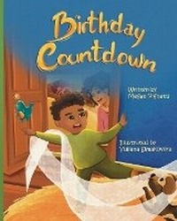 Enlarge image Cover: Birthday Countdown - Fairy-Tailed, LLC