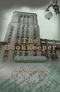 Abbildung von: The Bookkeeper - Windcove Publishing