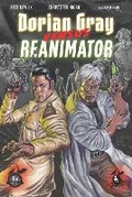 Cover: Dorian Gray vs. Reanimator - Wild Hunt Press