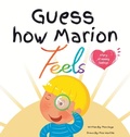 Cover: Guess How Marion Feels - Maya Nurtures