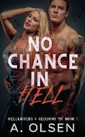 Cover: No Chance in Hell - Library and Archives Canada