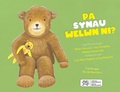 Cover: Pa Synau Welwn Ni? - Burton Mayers Books