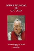 Cover: Obras reunidas de C.R. Lama - Simply Being