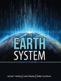 Enlarge image Cover: The Earth System - Kendall/Hunt Publishing Co ,U.S.
