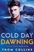 Cover: Cold Day Dawning - Totally Bound Publishing