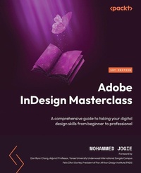 Enlarge image Cover: Adobe InDesign Masterclass - Packt Publishing