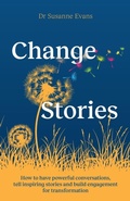 Cover: ChangeStories - Practical Inspiration Publishing