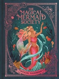 Cover: The Magical Mermaid Society - Michael O'Mara Books Ltd