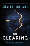 Cover: The Clearing - Bookouture