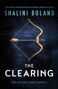 Enlarge image Cover: The Clearing - Bookouture
