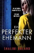 Cover: Ein perfekter Ehemann - Bookouture