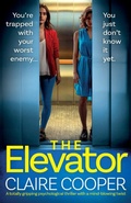 Cover: The Elevator - Bookouture