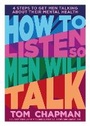Cover: How to Listen so Men will Talk - Trigger Publishing