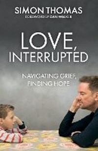 Enlarge image Cover: Love, Interrupted - Trigger Publishing