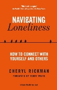 Enlarge image Cover: Navigating Loneliness - Trigger Publishing