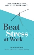 Cover: Beat Stress at Work - Trigger Publishing