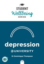 Cover: Depression at University - Trigger Publishing