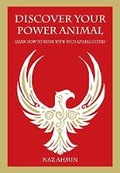 Cover: Discover Your Power Animal - Trigger Publishing