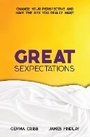 Cover: Great Sexpectations - Trigger Publishing