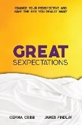 Cover: Great Sexpectations - Trigger Publishing