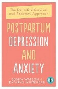 Enlarge image Cover: Postpartum Depression and Anxiety - Trigger Publishing