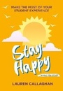 Cover: Stay Happy While You Study - Trigger Publishing