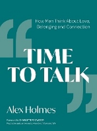 Enlarge image Cover: Time to Talk - Trigger Publishing
