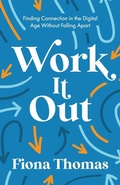 Cover: Work It Out - Trigger Publishing