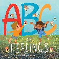 Enlarge image Cover: ABC of Feelings - Trigger Publishing