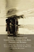 Cover: Digital Transformation - Open Book Publishers