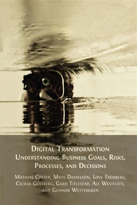 Abbildung von: Digital Transformation - Open Book Publishers
